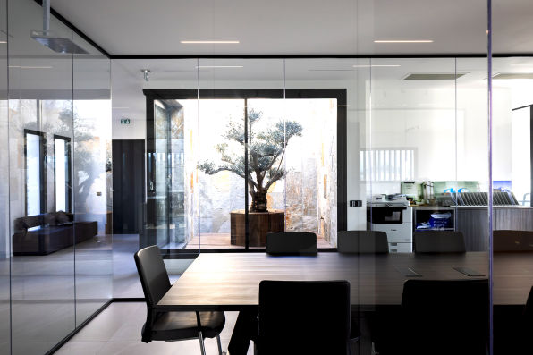 KO SUD CONSTRUCTION Siège 83480 Puget-sur-Argens