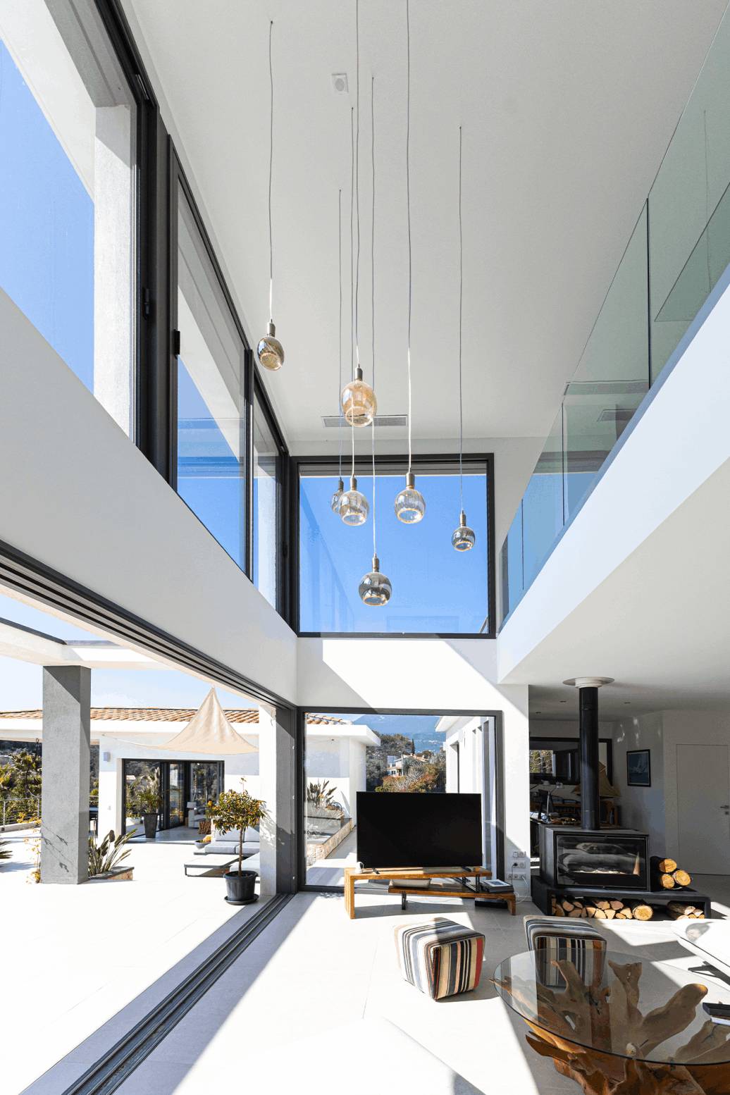 Meilleur constructeur villa luxe var