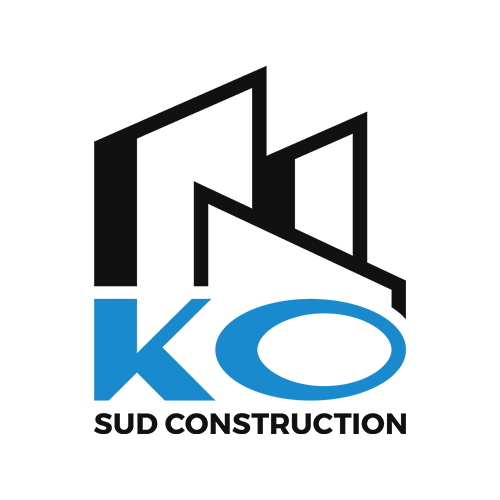 Ko Sud Construction entreprise du bâtiment haut de gamme Puget-sur-Argens