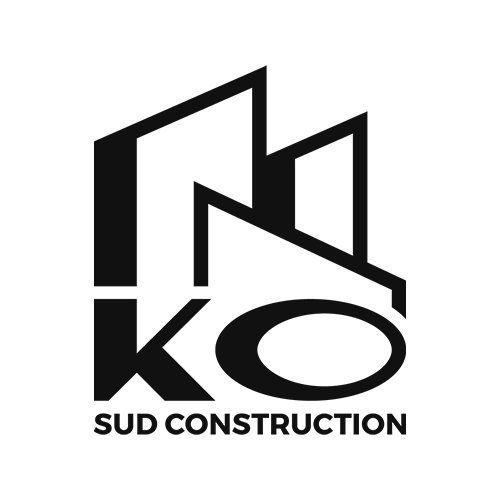 Ko Sud Construction entreprise du bâtiment haut de gamme Puget-sur-Argens