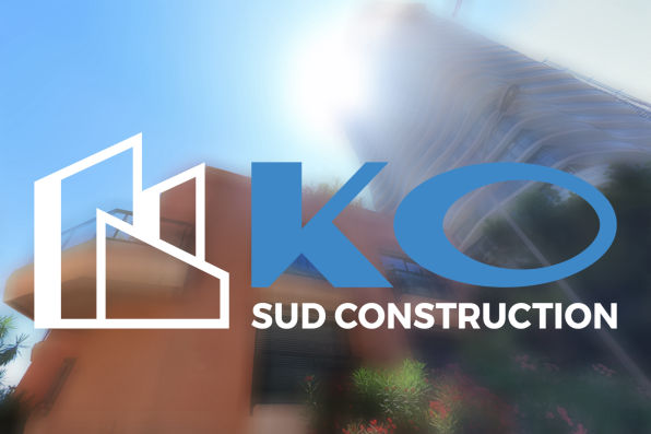 Renovation prestige à Monaco par KO SUD 