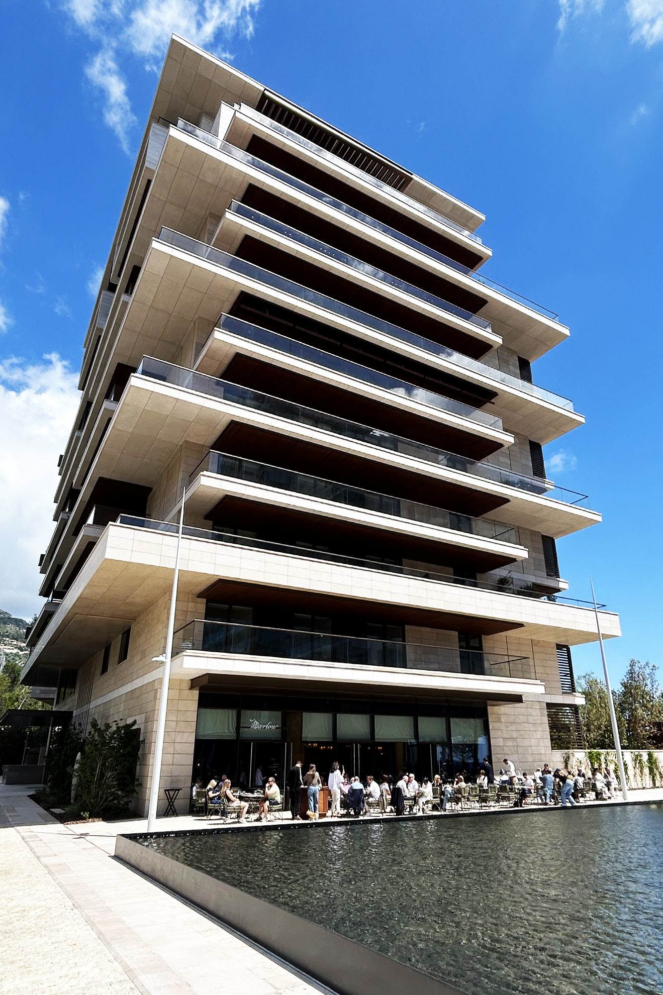 plâtrerie btp Monaco partenaire KO Sud Construction