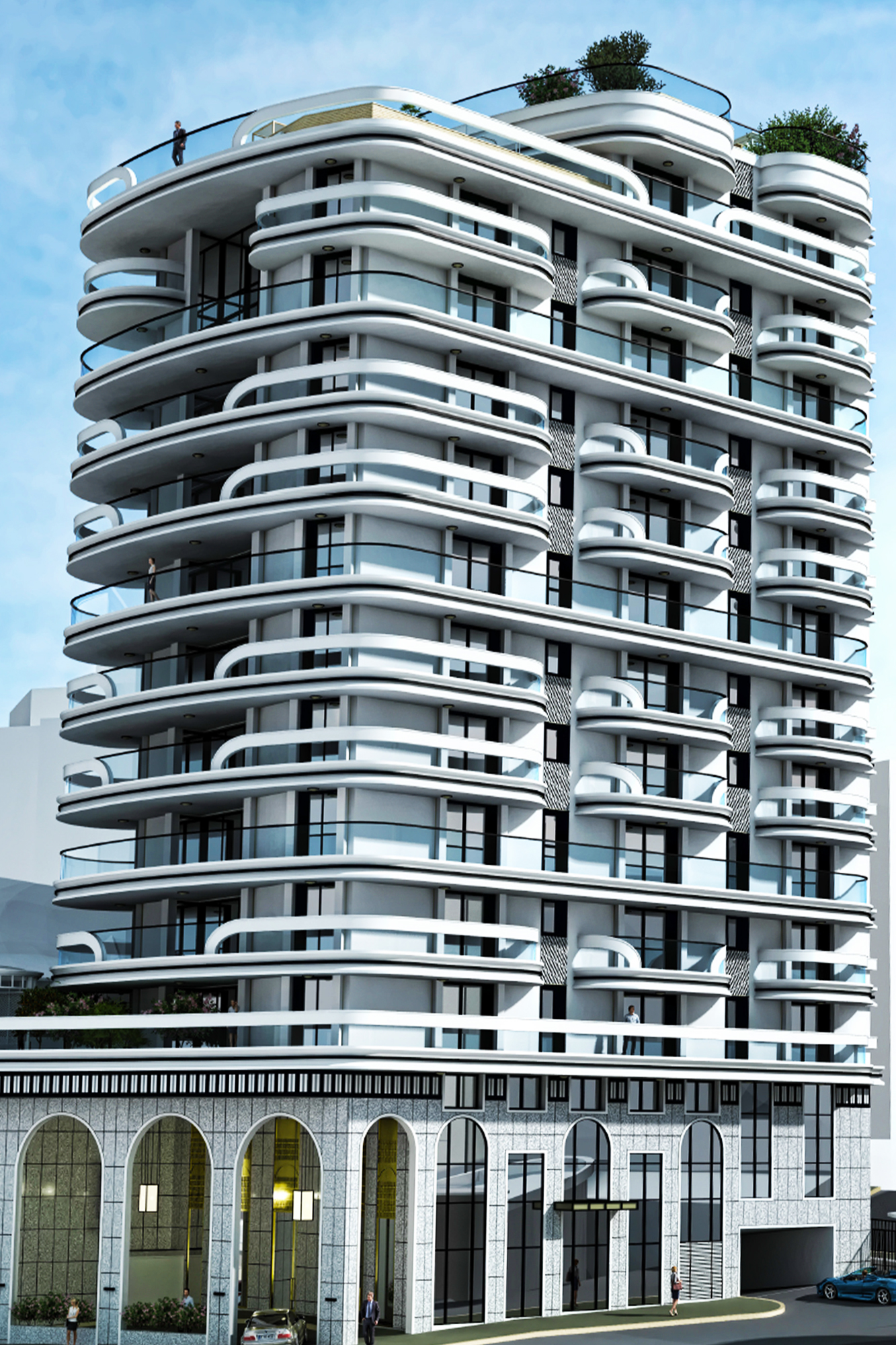 plâtrerie btp Monaco partenaire KO Sud Construction