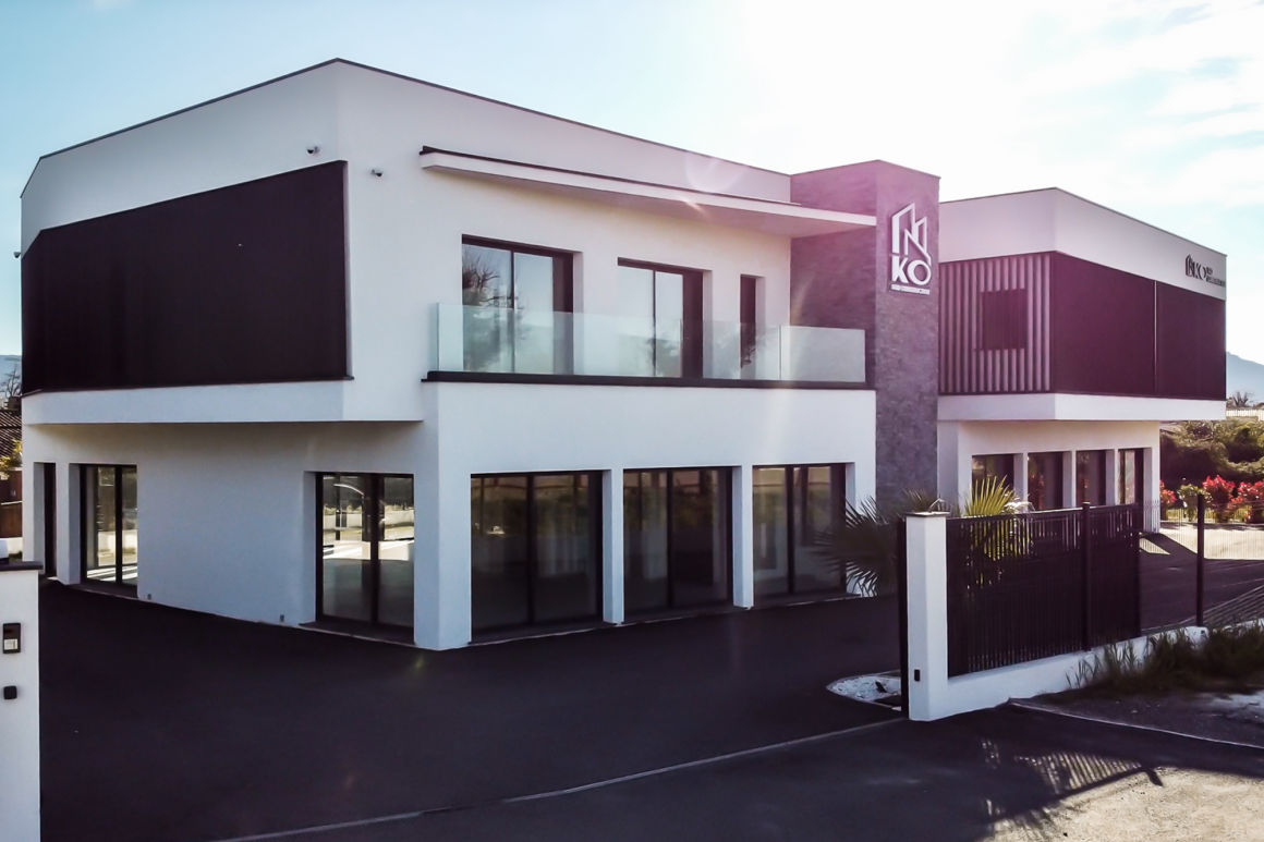 Office KO Sud Construction in Puget-sur-Argens