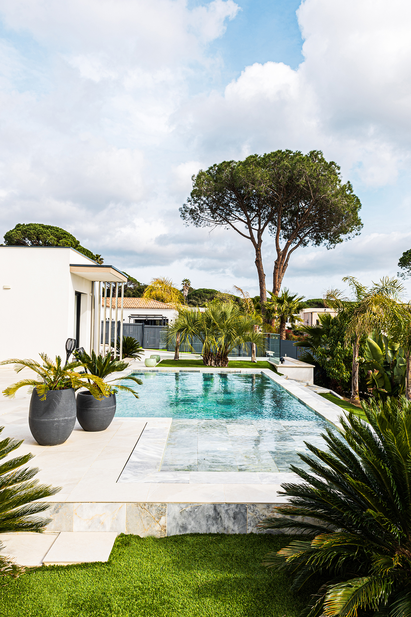 Bespoke Prestigious House builder Fréjus