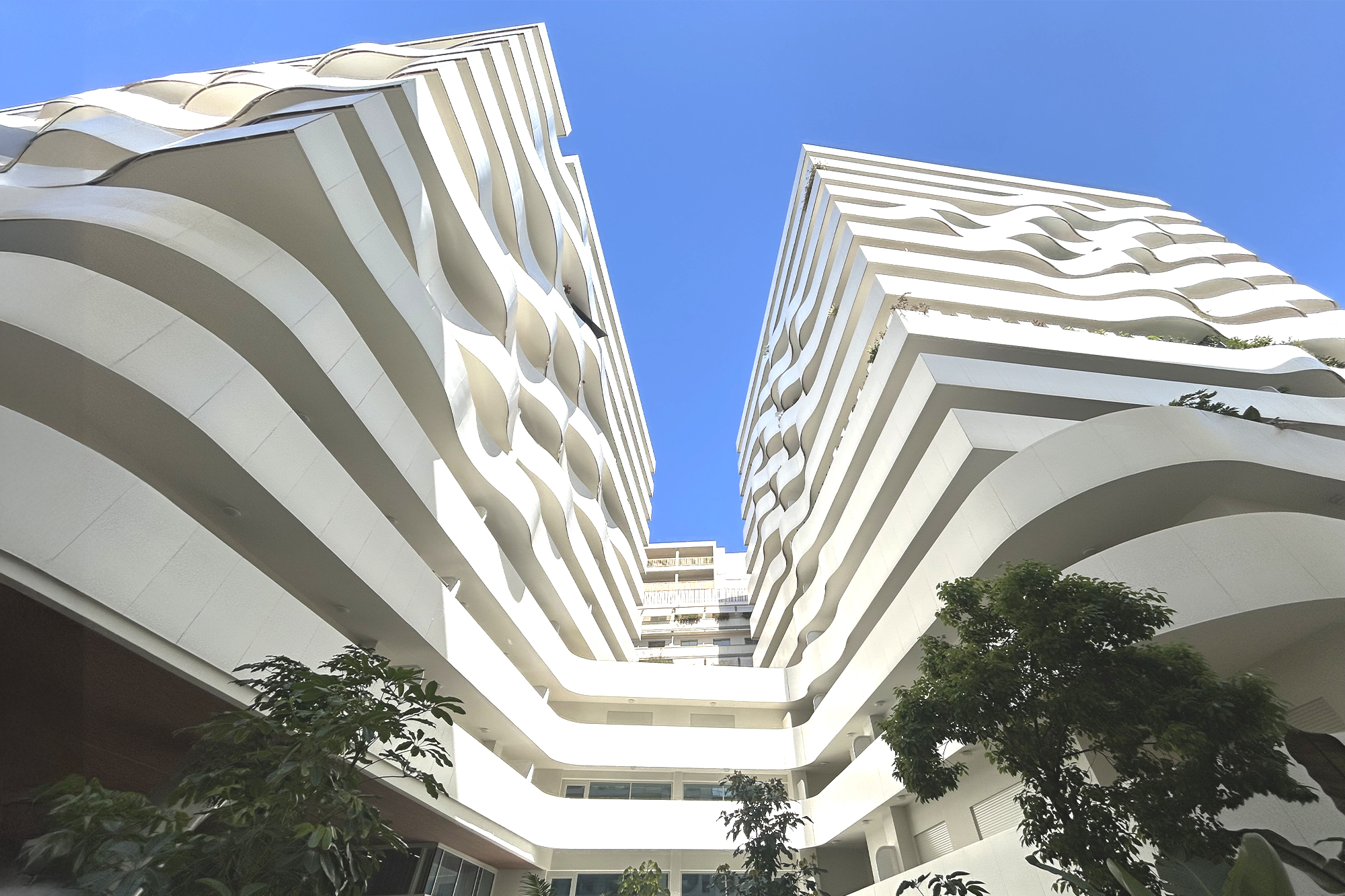 Grand Ida - Monaco - KO Sud Construction B2B Solutions