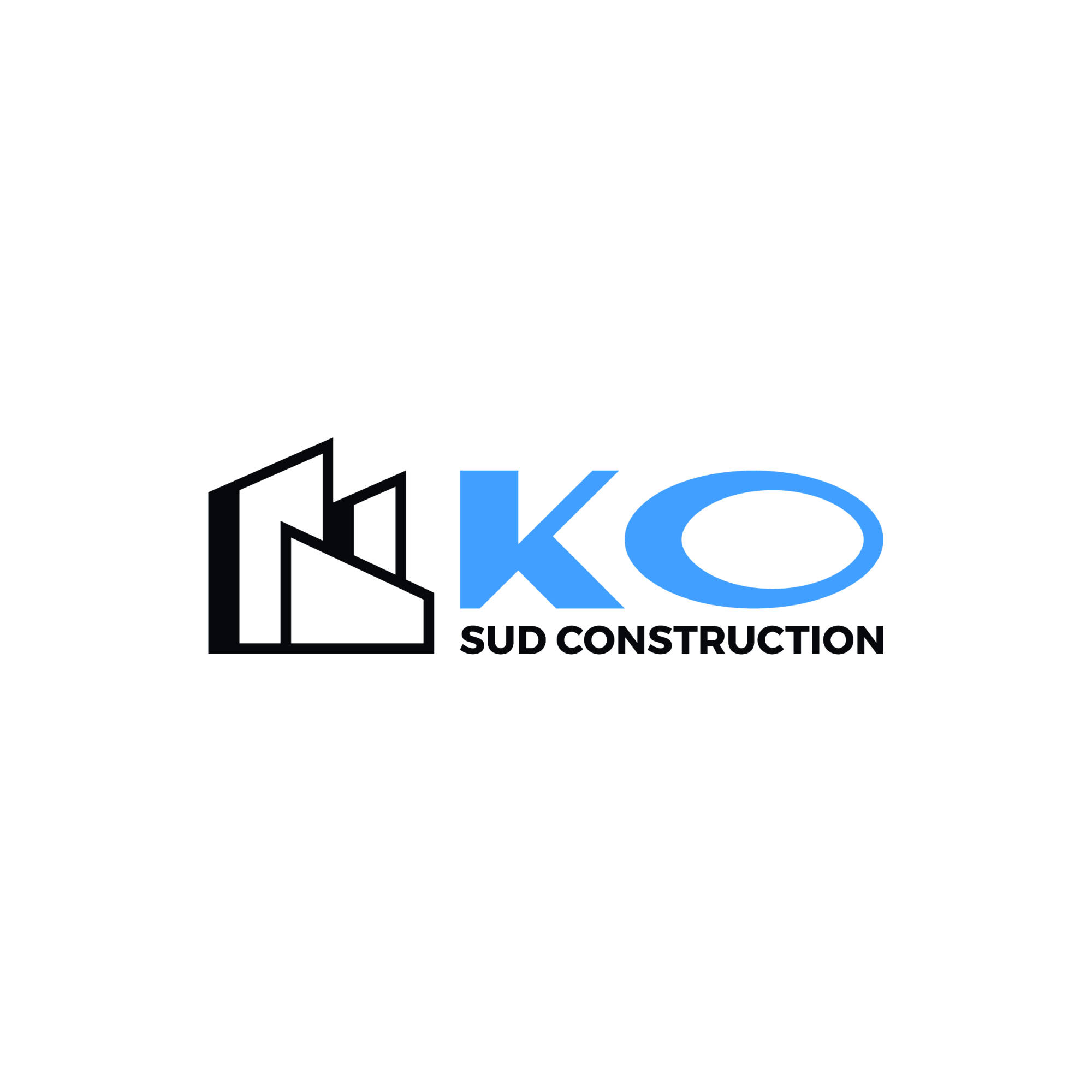KO Sud Construction sitemap