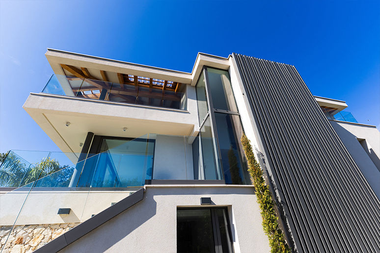 Luxury Renovation and extension services on the French Riviera